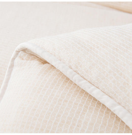 新疆石河子（优质长绒棉）千层手工棉被芯 新疆直发 全国包邮 商品图2