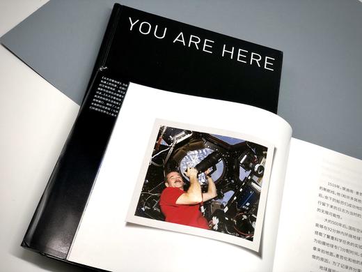 从太空看地球：92分钟环游世界 商品图4