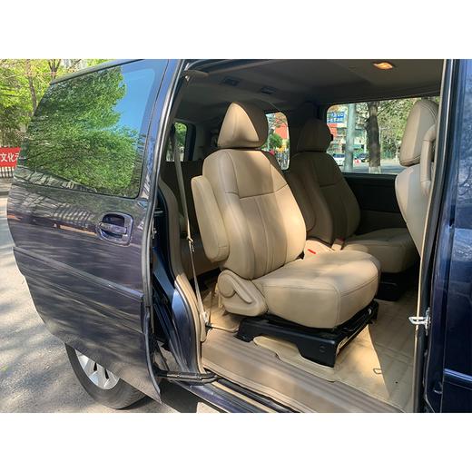 【特价月租-北京】别克 GL8 2.4L CT舒适版 商品图7