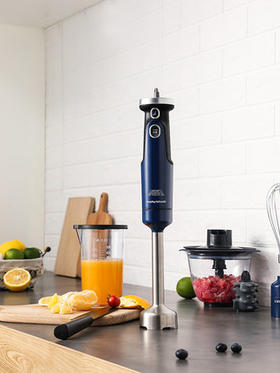 摩飞料理棒辅食机婴儿宝宝多功能迷你小型手持电动搅拌棒料理机MR6006