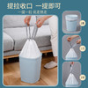 美丽雅加厚垃圾袋手提式家用 商品缩略图6