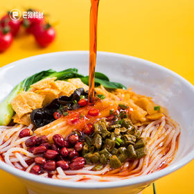 【5包 螺蛳粉】柳州正宗螺蛳粉 广西特产 螺狮粉螺丝粉 方便面米线速食 李佳琦推荐