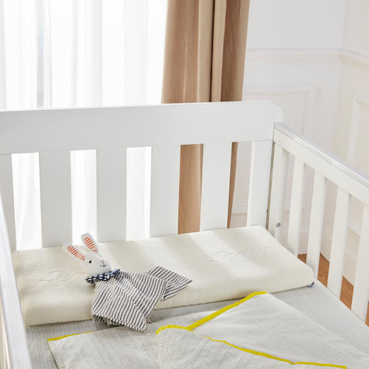 Sealy丝涟 儿童成长乳胶枕 商品图0