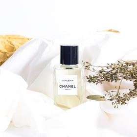 香奈儿 珍藏系列—栀子花 Chanel Gardenia 分装