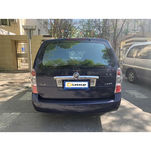 【特价月租-北京】别克 GL8 2.4L CT舒适版 商品图3