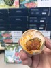 【千湖滋味红泥烤鸭蛋】60g*15枚/箱，匠心醇香、古法腌制 商品缩略图2