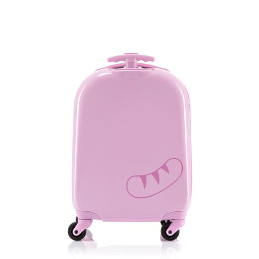 新秀丽萌宝系列 儿童背包可爱卡通动物造型拉杆箱 U22 商品图1