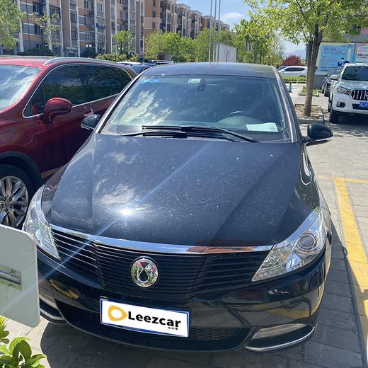 【特价月租-北京】腾势300 时尚版 商品图1