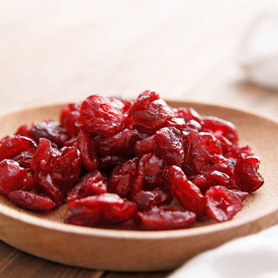 蔓越莓干 烘焙用雪花酥原材料 零食水果干 商品图1