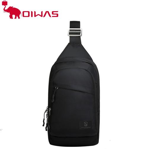 爱华仕 男女休闲包健身户外骑行包简约单肩包 OCK5530多颜色可选 商品图0