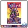 合集 I Hate Fairyland Vol 2 Fluff My Life  Skottie Young 英文原版 商品缩略图0