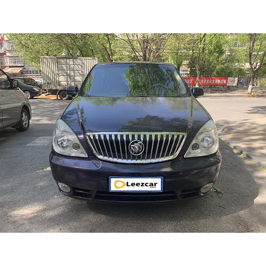 【特价月租-北京】别克 GL8 2.4L CT舒适版 商品图1