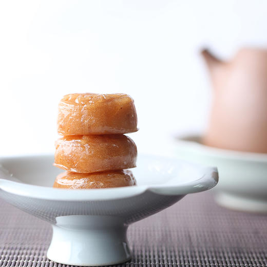 茶点小集 | 江南糕点，自古人生何其乐，偷得浮生半日闲 商品图13