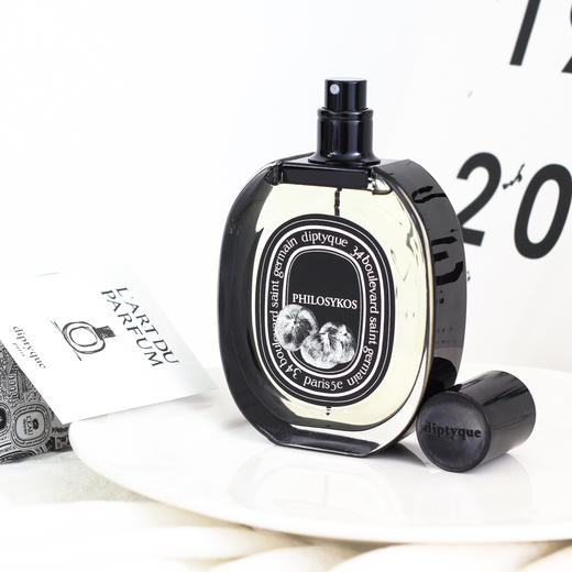 蒂普提克 无花果 EDP Diptyque Philosykos EDP 分装 商品图2