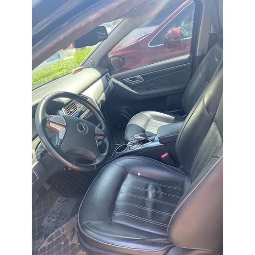 【特价月租-北京】腾势300 时尚版 商品图4