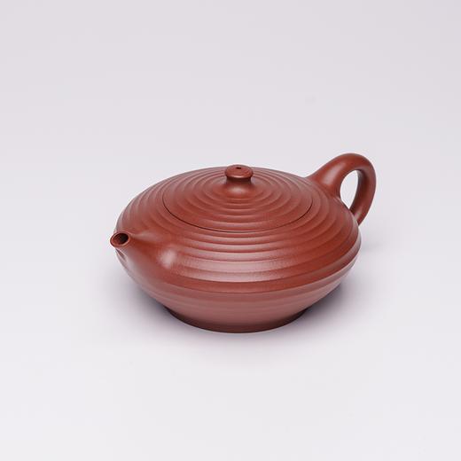 龙德堂陶艺 汤先武制 《波静》底槽清 300cc 库存请咨询客服 商品图4