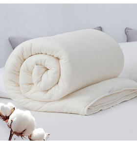 新疆石河子（优质长绒棉）千层手工棉被芯 新疆直发 全国包邮