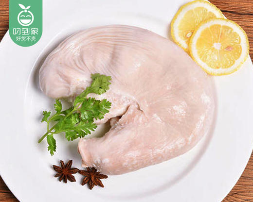 精选新鲜猪肚（已洗）/1份（600g±50g） 商品图3