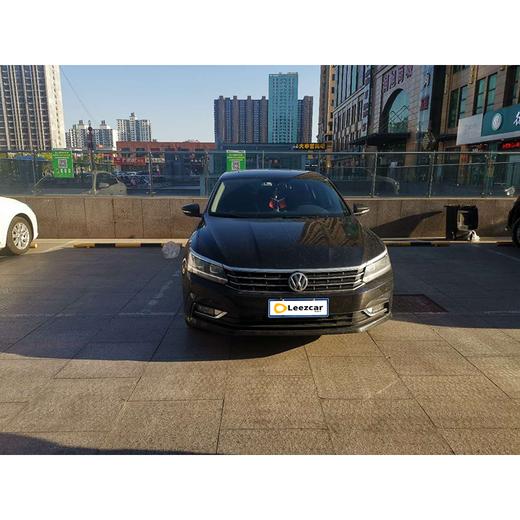 【月租-北京】大众 帕萨特 330TSI DSG尊荣版 商品图3