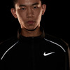 Nike耐克 Therma Element 3.0 男款半长拉链跑步长袖T恤 商品缩略图7