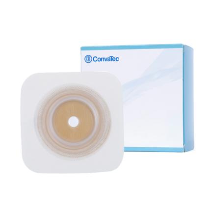 康维德NATURA两件式尿路造口小便袋旋塞式可塑尿路防漏套装1+1 商品图6