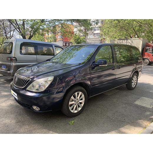 【特价月租-北京】别克 GL8 2.4L CT舒适版 商品图2