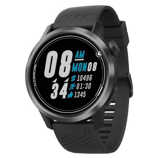 COROS/高驰 APEX42mm/APEX46mm竞速户外运动手表跑步骑行游泳GPS智能心率AI体能教练 商品图0