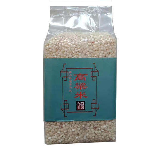 【恩施】DY高粱米350g*3包 商品图0