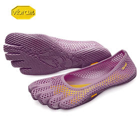 Vibram五指鞋 女子室内健身训练舞蹈鞋网面凉鞋软底瑜伽鞋Vi-B
