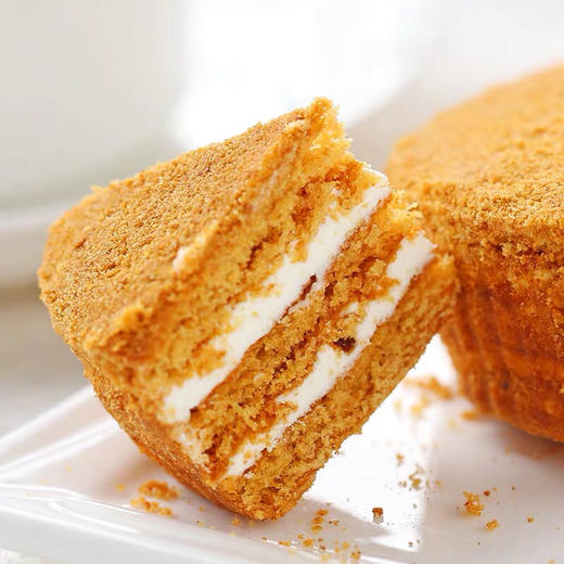 热卖款俄式风味提拉米苏2枚装130g