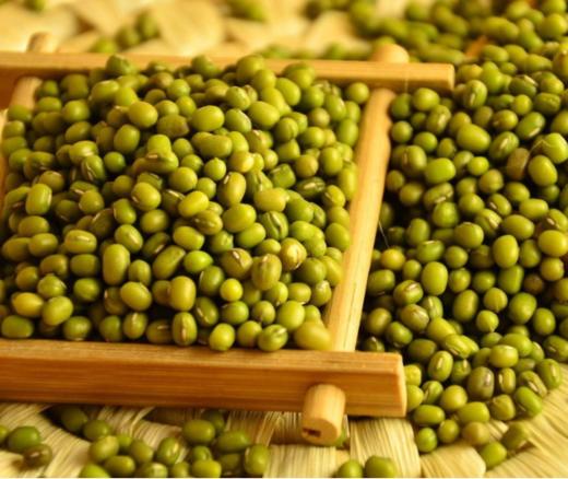 【恩施】DY绿豆350g*3包 商品图1