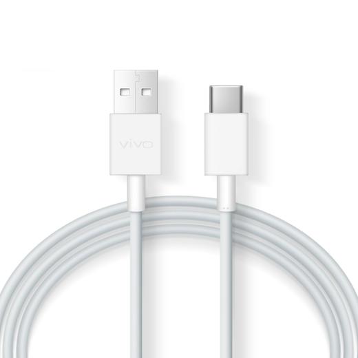 vivo 2A Type-C 数据线 新款 商品图1