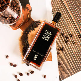 芦丹氏 前世今生 Serge Lutens Participe Passé 分装