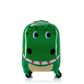 新秀丽萌宝系列 儿童背包可爱卡通动物造型拉杆箱 U22