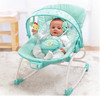 【样品清仓】美斯特伦婴儿多功能摇篮椅宝宝安抚椅 幼儿摇摇躺椅0-3岁 商品缩略图1