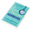 【中商原版】时间守护者 英文原版 The Time Keeper 商品缩略图2