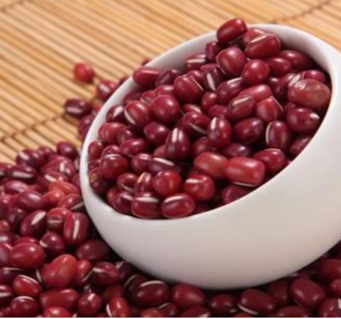 【恩施】DY红豆350g*3 商品图1