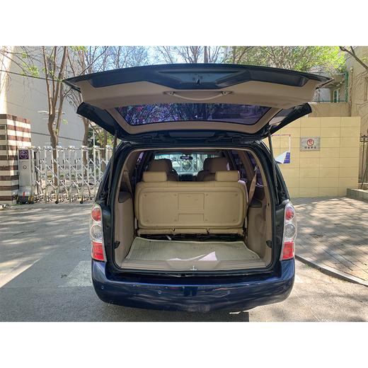 【特价月租-北京】别克 GL8 2.4L CT舒适版 商品图9