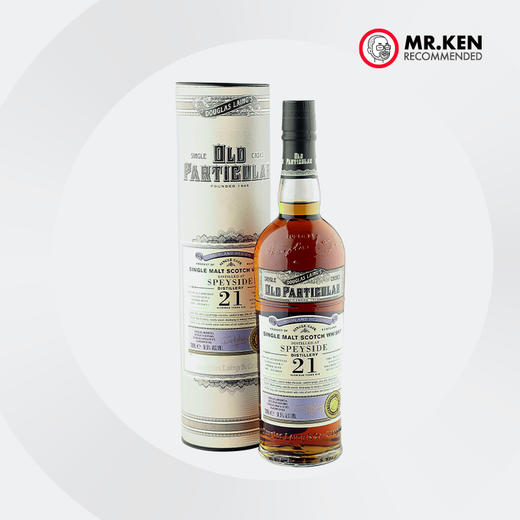 阿苏(blair athol)21年单桶苏格兰威士忌