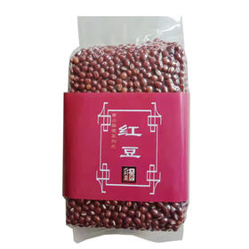 【恩施】DY红豆350g*3