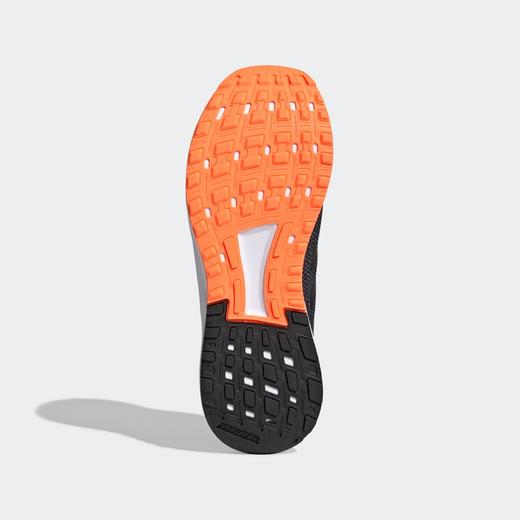 Adidas阿迪达斯 Duramo 9 男女款跑鞋 商品图3