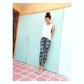 印象长裤 3.0  | 灰平衡