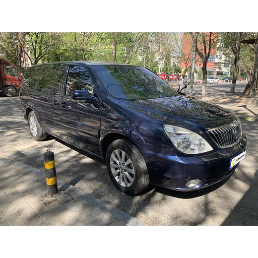 【特价月租-北京】别克 GL8 2.4L CT舒适版 商品图1