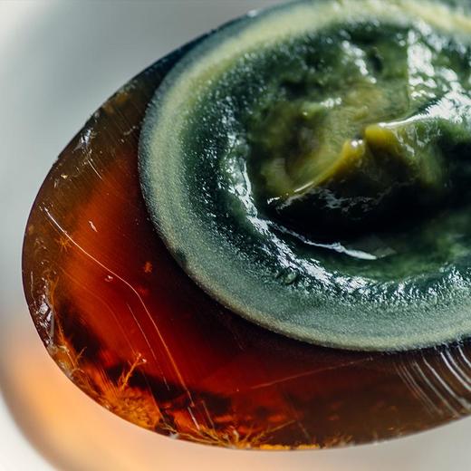 【 溏心松花蛋正当时】扁担姐家的高邮麻鸭皮蛋 商品图2