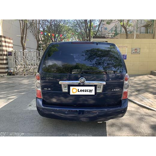 【特价月租-北京】别克 GL8 2.4L CT舒适版 商品图4