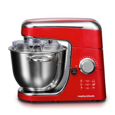 MORPHY RICHARDS/摩飞电器 MR9030 摩飞家用商用厨师机搅拌和面机 商品图0