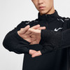 Nike耐克 Therma Element 3.0 男款半长拉链跑步长袖T恤 商品缩略图5