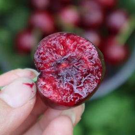 大连大棚俄罗斯8号桃（脆甜 果味浓）2斤/4.6斤