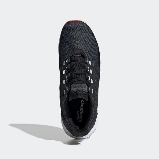 Adidas阿迪达斯 Duramo 9 男女款跑鞋 商品图2