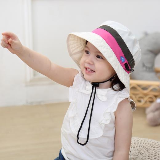 SHUKIKU儿童防晒帽8款 商品图4